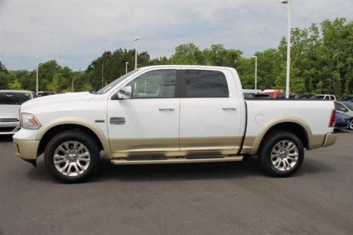 2014 ram 1500 longhorn