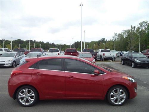 2014 hyundai elantra gt base