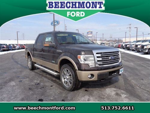 2014 ford f150 lariat