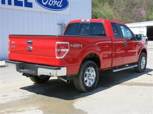 2014 ford f150 xlt