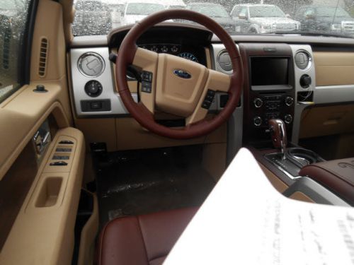 2014 ford f150 king ranch