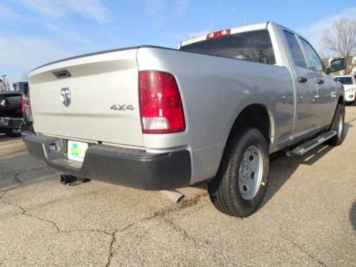 2014 ram 1500 tradesman