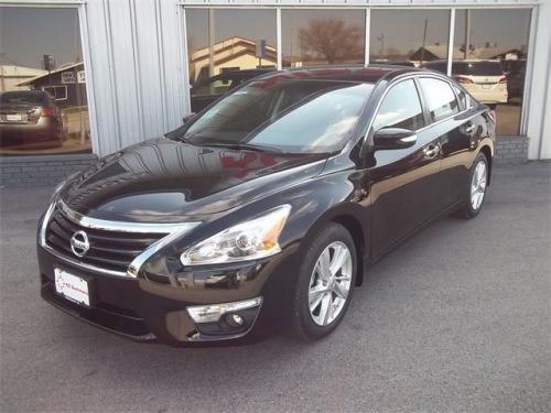 2014 nissan altima 2.5 sl