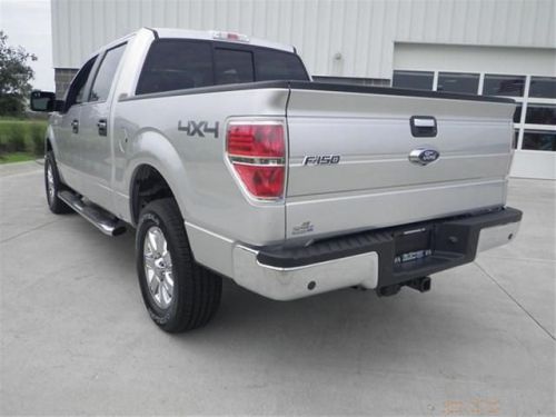 2014 ford f150 style