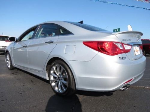 2012 hyundai sonata limited 2.0t