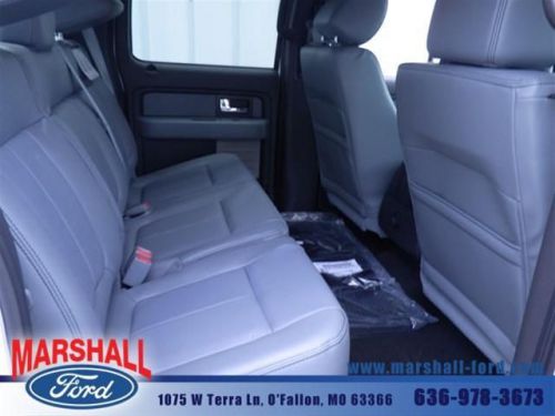 2014 ford f150 302a