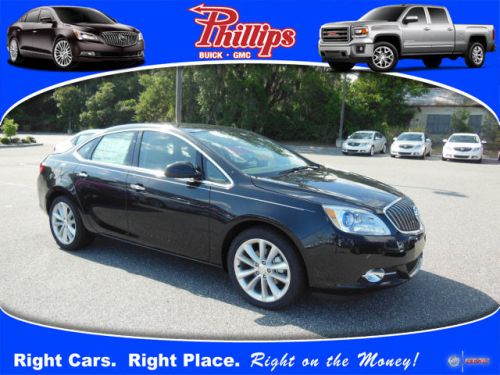 2014 buick verano base