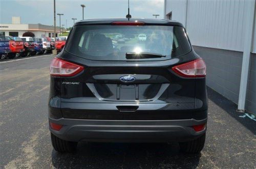 2014 ford escape s