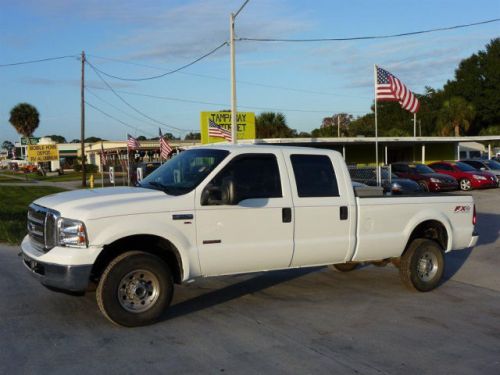 2001 ford f350 super duty