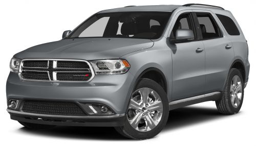 2014 dodge durango citadel