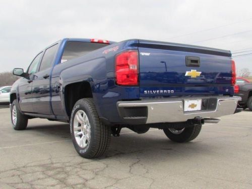 2014 chevrolet silverado 1500 1lt