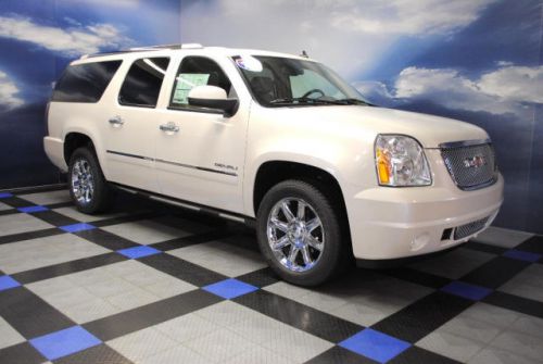 2014 gmc yukon xl 1500 denali