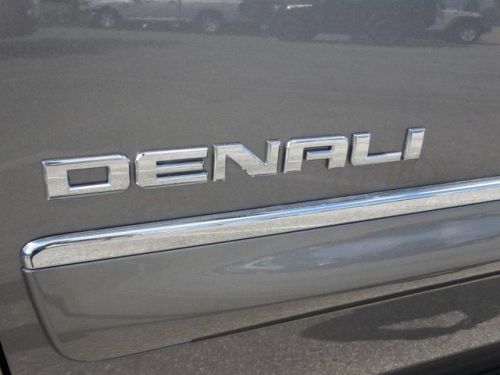 2013 gmc sierra 1500 denali