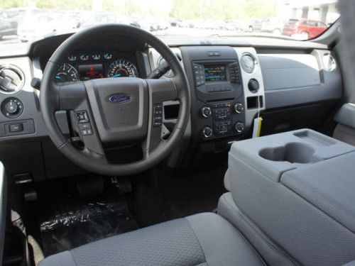 2014 ford f150 xlt