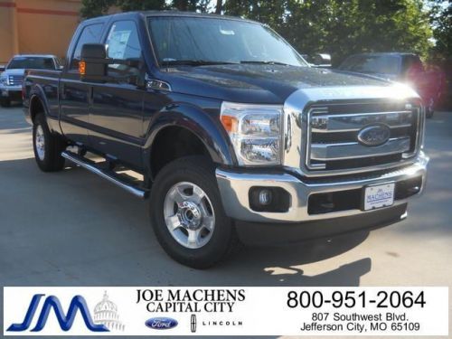 2015 ford f250 xlt