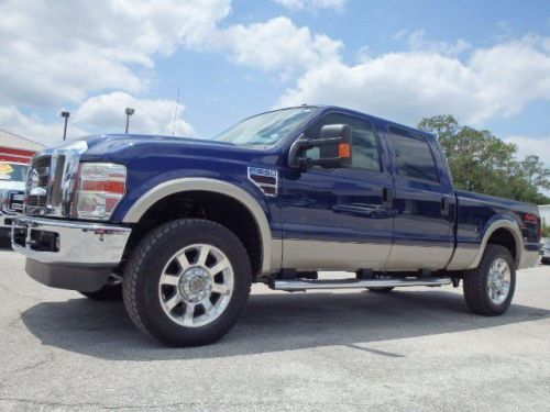 2008 ford f250 lariat