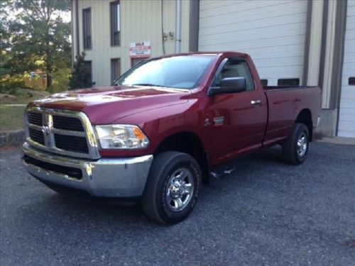 2012 ram ram pickup 2500 4x4 cummins 6 speed 74k miles must see