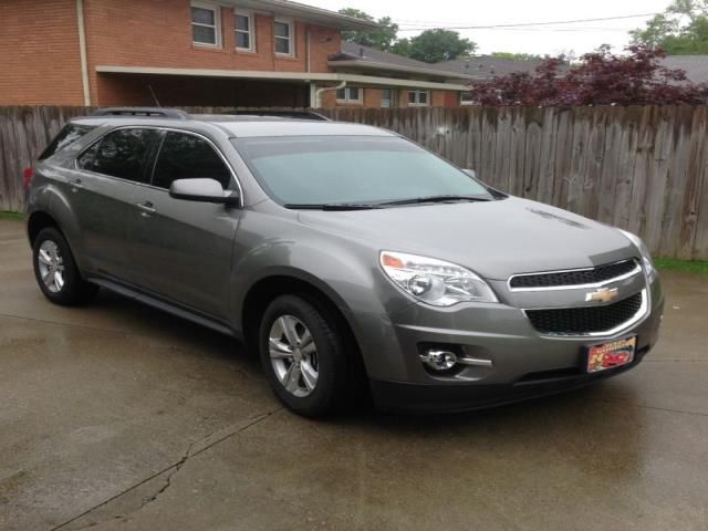 Chevrolet: equinox ls cruise ctrl alloy wheels