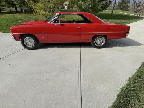 1966 chevrolet sport coupe 350 auto 12 bolt ss buckets console interior