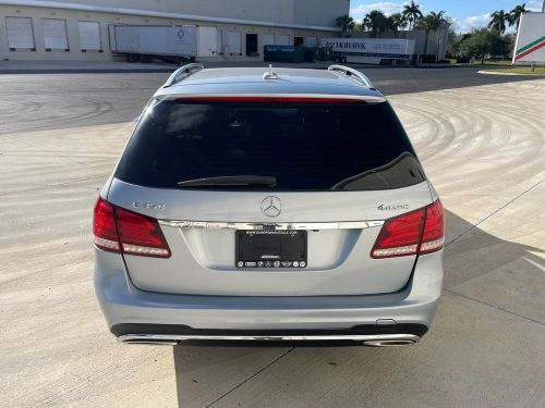 Mercedes-Benz 4Matic AWD Wagon w212 s212 AMG PKG