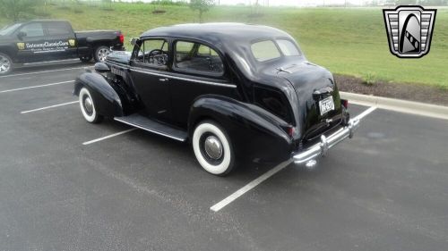 1937 buick century