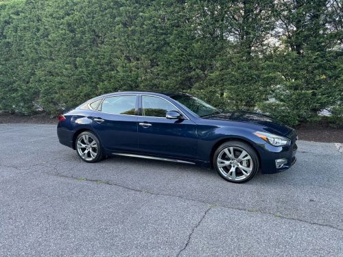 2016 infiniti q70 3.7