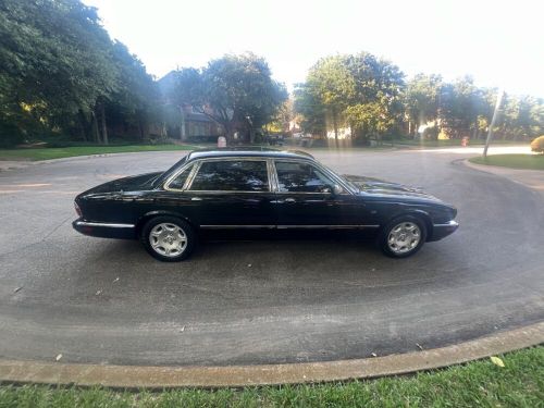 2003 jaguar xj