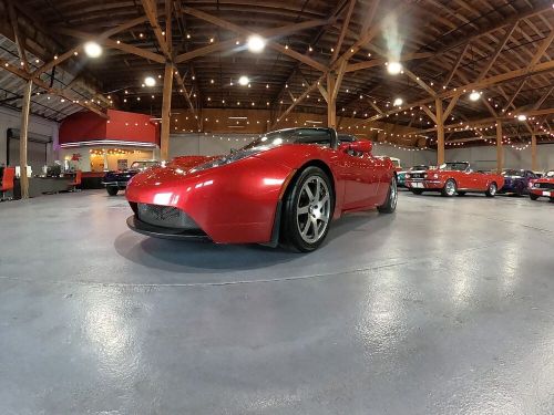 Tesla Roadster