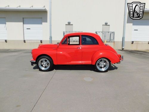 1959 morris minor 1000