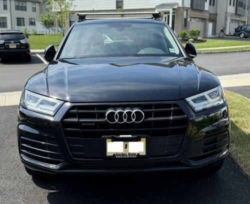 2019 audi q5