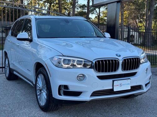 2016 bmw x5 xdrive35d