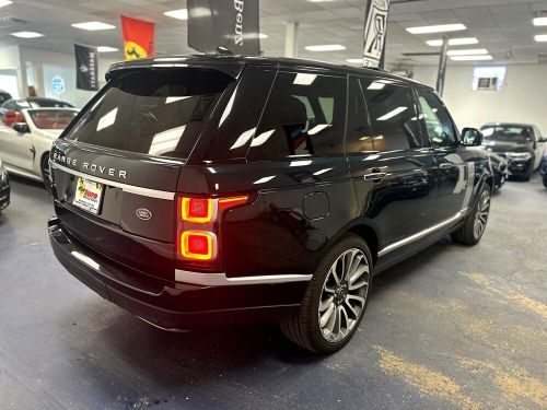 2019 land rover range rover autobiography lwb