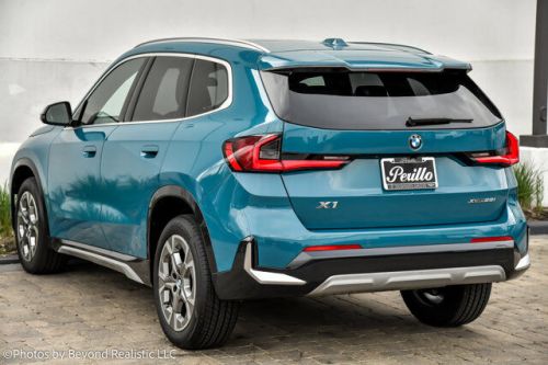 2023 bmw x1 xdrive28i x-line