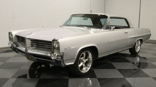 1964 pontiac catalina