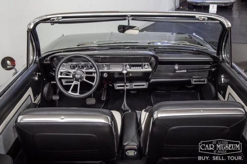 1962 chevrolet impala ss