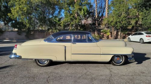 1951 cadillac coupe deville 1951 cadillac coupe deville