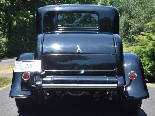 1932 ford other 5 window deuce coupe street rod