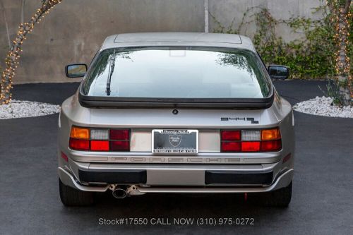 1989 porsche 944 s2