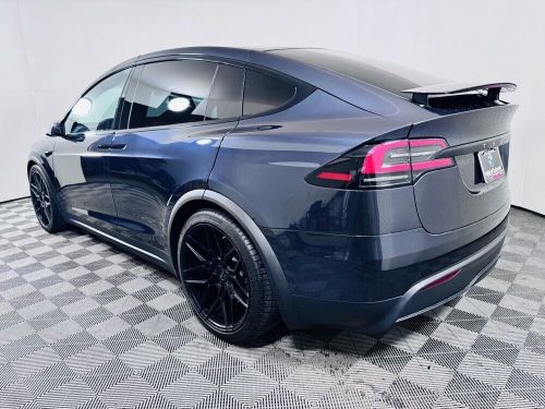 2024 tesla model x