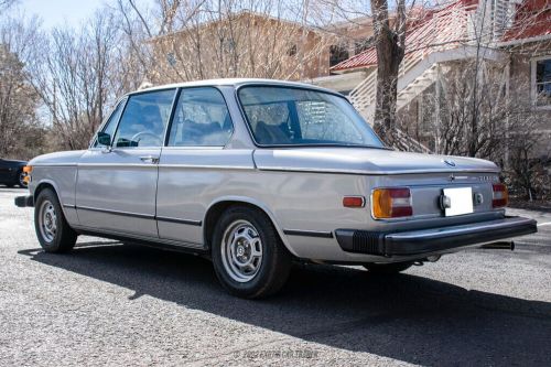 1974 bmw 2002tii