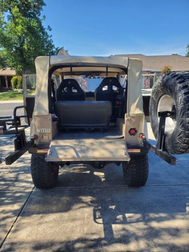 1974 toyota land cruiser