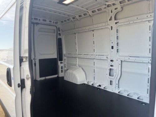 2023 ram promaster high roof