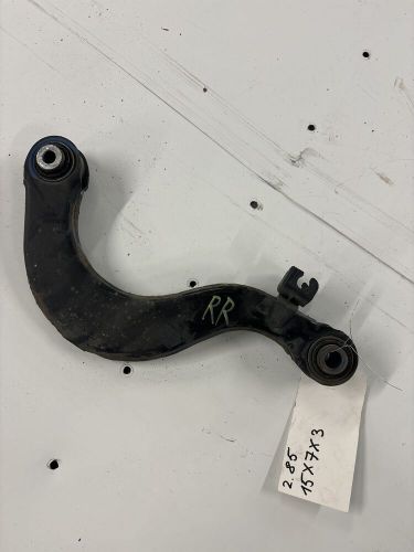 2020 2012-2022 vw passat right rear upper control arm 5qm505323 oem