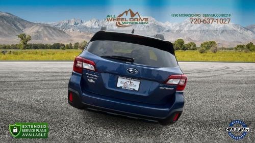 2019 subaru outback 2.5i premium loaded,low miles(81k mi),clean carfax