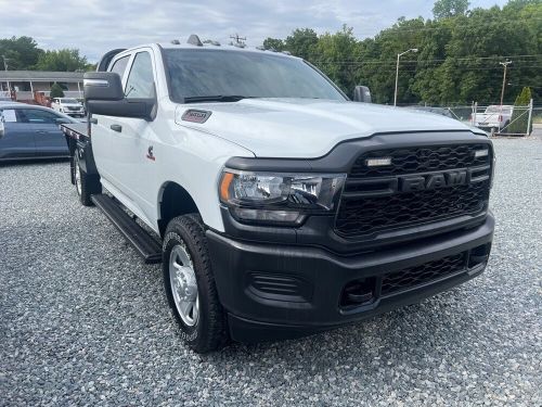 2023 ram 2500 tradesman