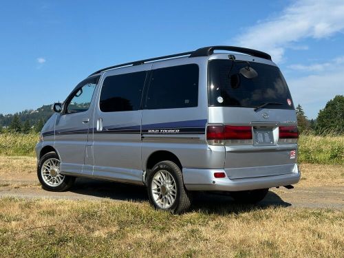 1980 toyota hiace wind tourer