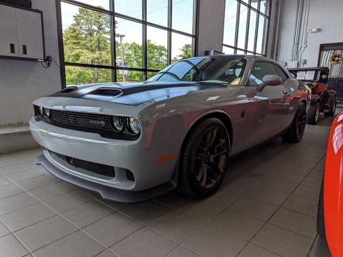 2021 dodge challenger srt hellcat rwd