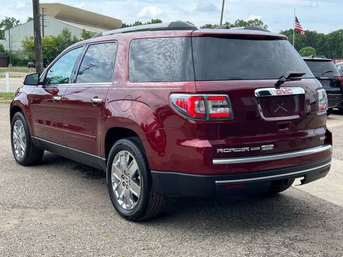 2017 gmc acadia base awd 4dr suv