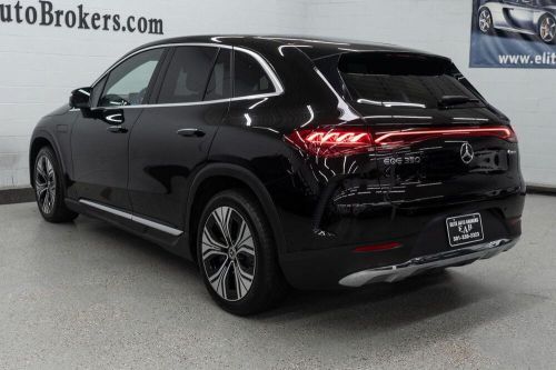 2023 mercedes-benz eqe eqe 350 4matic suv