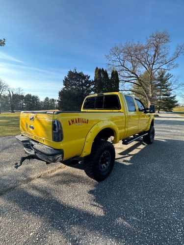 2006 ford f-250